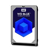 WESTERN DIGITAL BLUE 2 TB 2.000 GB 2,5" Serial ATA III