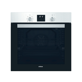 HORNO EDESA EOE-6040 X/A MULTIFUNCION INOX