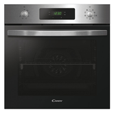 HORNO CANDY FIDC X696 L PIROLITICO MULTIFUNCION INOX