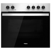 HORNO POLIVALENTE TEKA HBE 435 ME SS INOX