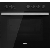 HORNO POLIVALENTE TEKA HBE 490 ME BK NEGRO