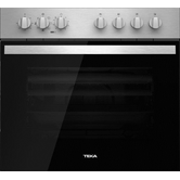 HORNO POLIVALENTE TEKA HBE 615 ME SS INOX INOX