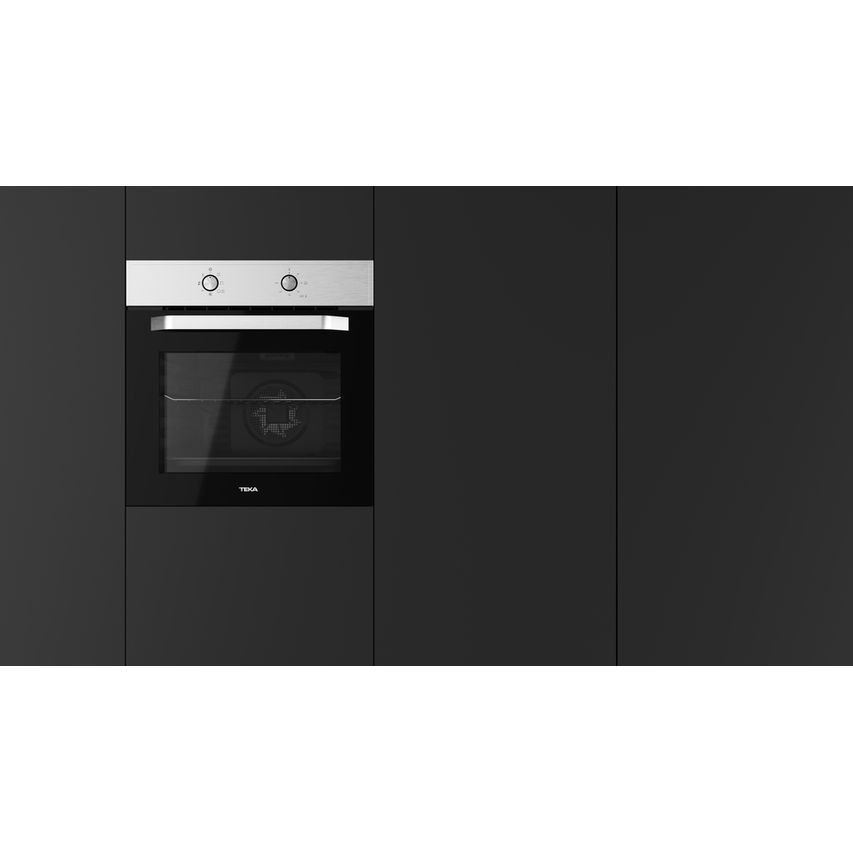 HCB 6415 INOX