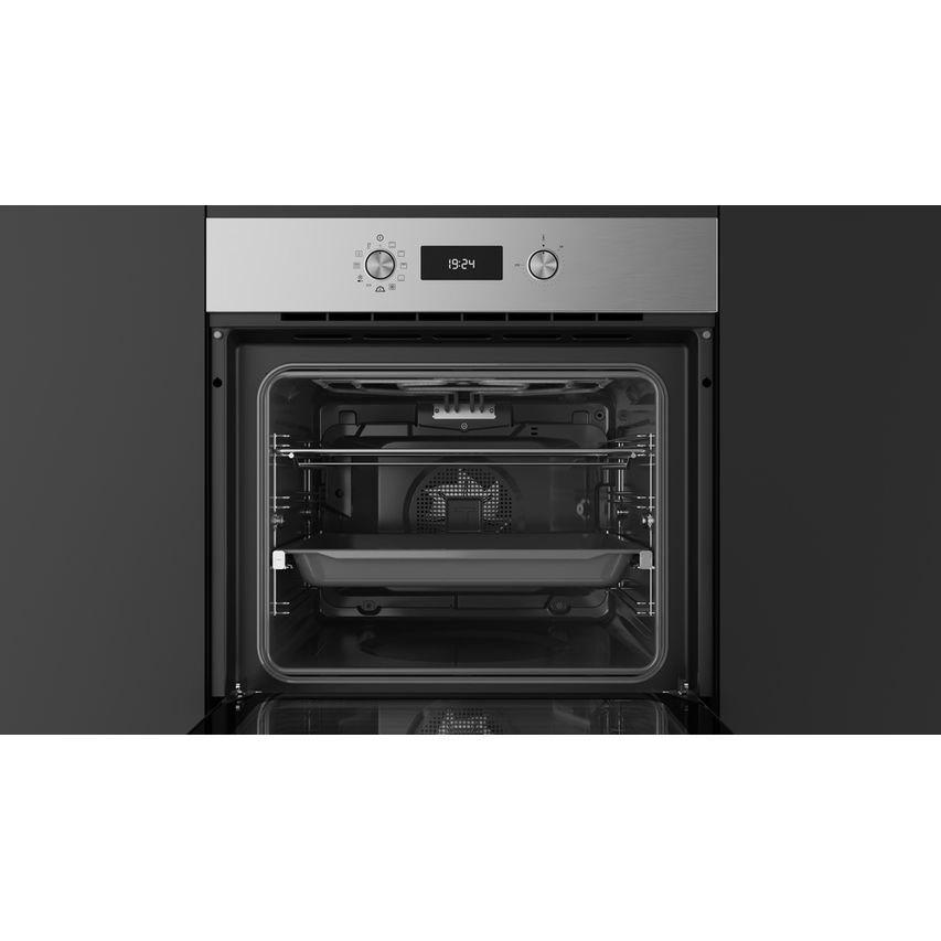 HCB 6645 P INOX