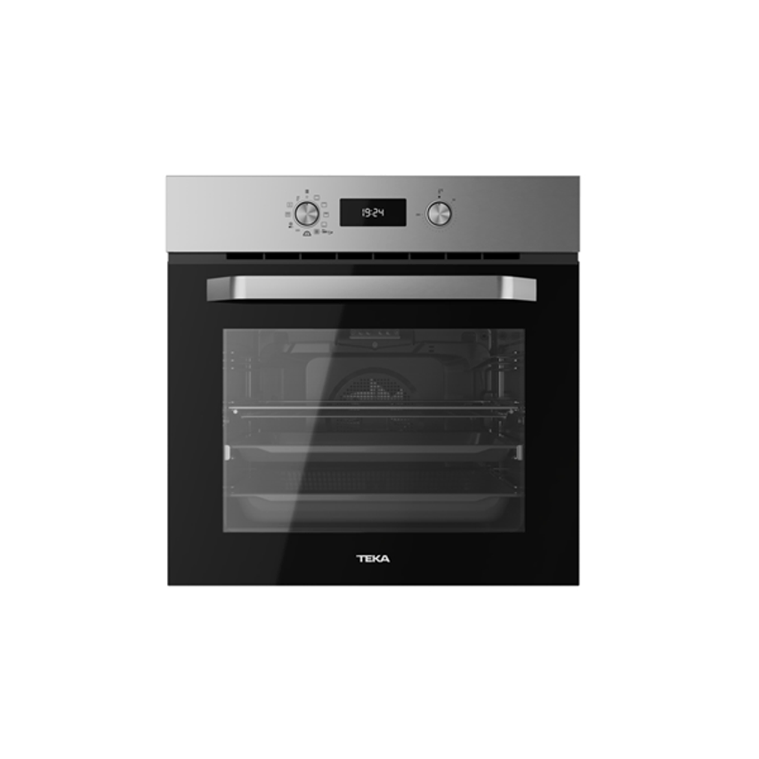 HCB 6646 P INOX