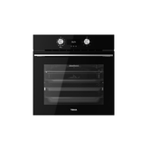 HORNO TEKA AIRFRY HLB 8416 BK MULTIFUNCION NEGRO