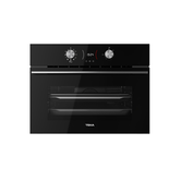 HORNO COMPACTO TEKA AIRFRY HLC 8406 CRISTAL NEGRO NEGRO