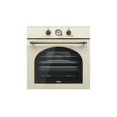 HORNO TEKA HRB 6300 VN VAINILLA MULTIFUNCION CREMA