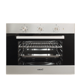 HORNO COMPACTO CATA ME 4006 X INOX