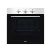 HORNO CATA MES 8007 X MULTIFUNCION INOX