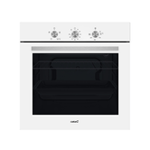 HORNO CATA SES 6204 WH CONVENCIONAL BLANCO