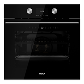 HORNO TEKA STEAKMASTER CRISTAL PIROLTICO DUALCLEAN PIROLITICO MULTIFUNCION CRISTAL