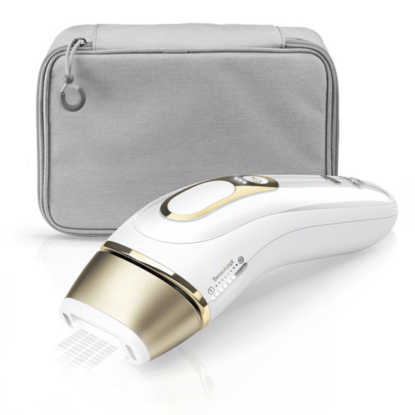 BRAUN DEPILADORA IPL PL5014