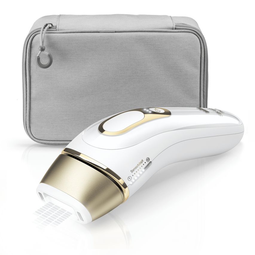 BRAUN DEPILADORA IPL PL5014