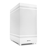 SHARKOON REBEL Rebel C50 ATX Branco