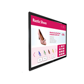 PHILIPS 43BDL3651T/00 Coluna Touch HDMI Ultra HD 4K 43"