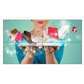 PHILIPS Signage Solutions Alto-falantes IPS Full HD HDMI de 48,5"