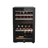 VINOTECA HAIER HWS42GDAU1 42 BOTELLAS