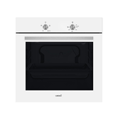 HORNO CATA SES 6004 WH CONVENCIONAL BLANCO