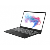 Portátil MSI 1.8 GHz 16 / 1000 GB 14 " Full HD i7-10510U Modern Intel Core i7-10xxx SSD Not available FREEDOS