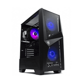 Zone Evil Intel Core i5 12400F 32GB 1TB SSD RTX 4070 Wifi Computador Gaming
