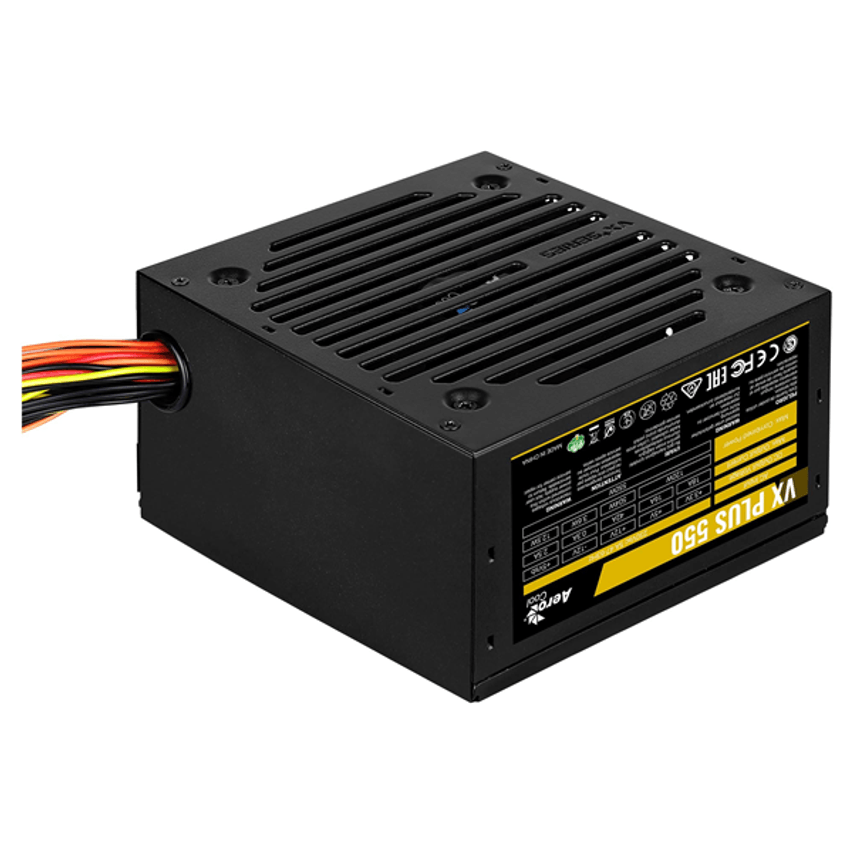 VXPLUS550