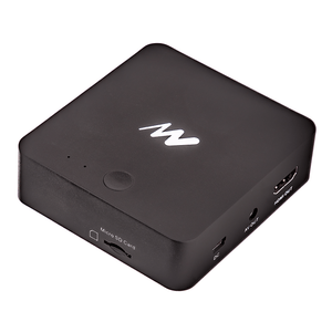 CAPTURADORA DE VIDEO NETWAY EZ272