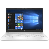 HP 15S-FQ2056NS i5-1135G7 8GB 1TB W10 15.6 Blanco