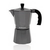 CAFÉTERA ITALIANA ORBEGOZO KFS 620 6 COPOS