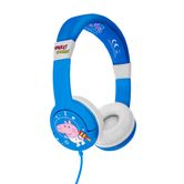 AURICULARES INFANTILES OTL PEPPA PIG ROCKET GEORGE