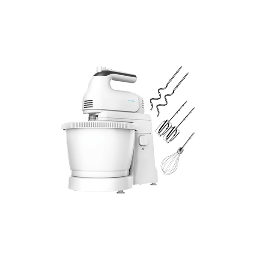 POWERTWIST 500 GYRO