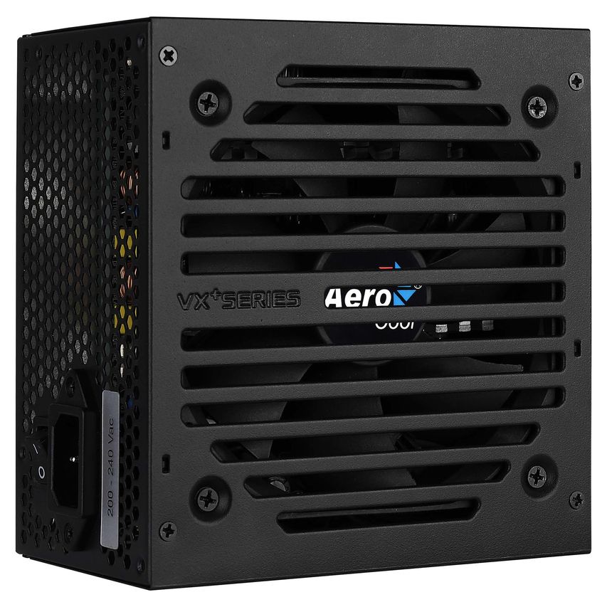 VXPLUS550