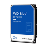 WESTERN DIGITAL Azul WD20EARZ 2000 GB 3,5" Serial ATA III