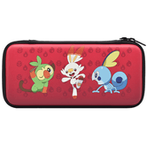 FUNDA HORI NINTENDO SWITCH POKEMON ESPADA Y ESCUDO
