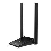 ADAPTADORES DE REDE TP-LINK AC1300 DE ANTENAS DUPLAS ADAPTADOR USB