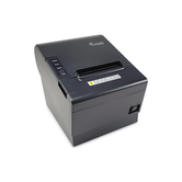 IMPRESSORA POS 80mm EQUIPAMENTO TÉRMICO SERIAL, USB e LAN RJ45 CORTE MANUAL E AUTOMÁTICO