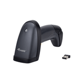 EQUIPAMENTO DE LEITOR DE CÓDIGO DE BARRAS SEM FIO 351024 CÓDIGOS 1D-2D-QR SUPORTAM Velocidade IP54. 220fps Dist. 1500mm DIGITALIZAÇÃO MANUAL E CONTÍNUA