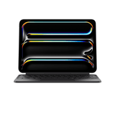 iPAD PRO M4 11 TECLADO MÁGICO PRETO-ESP
