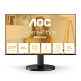 Alto-falantes AOC 27B3CF2 27" LED IPS Full HD HDMI