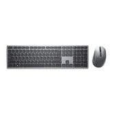 Teclado sem fio para vários dispositivos Dell Premier