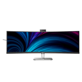 PHILIPS 5000 series 48,8" LCD VA duas colunas HDMI QHD