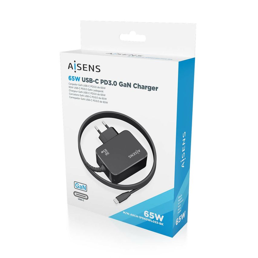 ASCH-1PD65WL033-BK