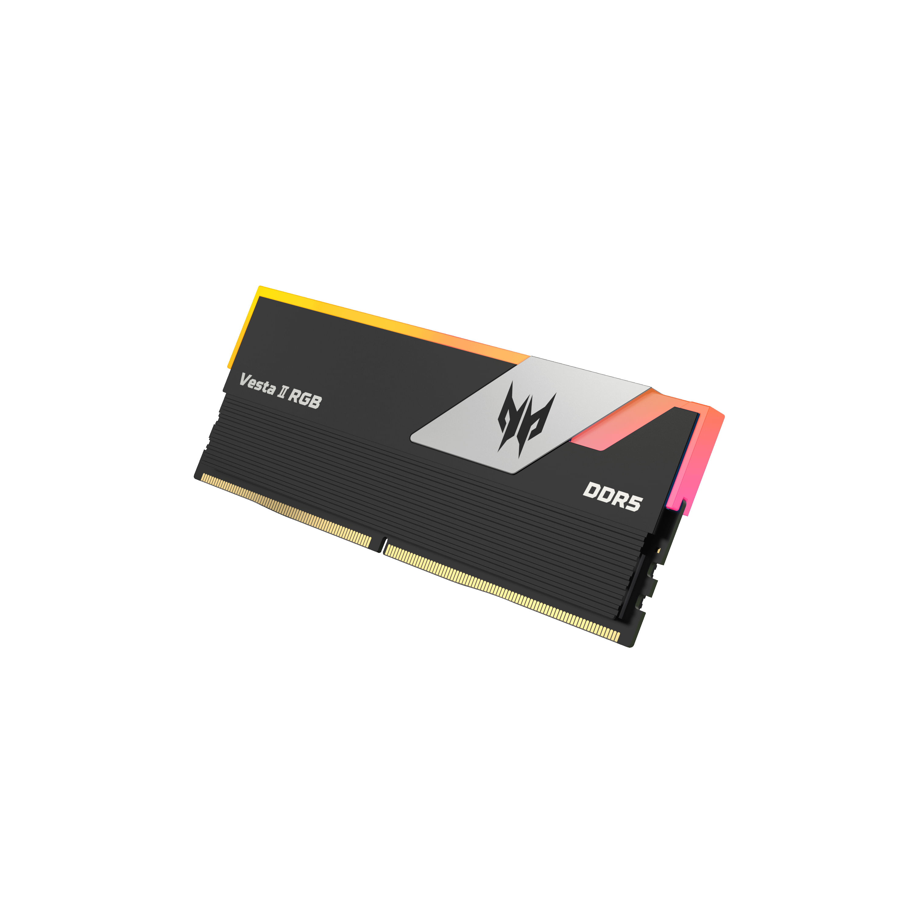 MEMORIA RAM ACER 64GB DDR5 6000Mhz (2x32) CL30 - PCBox