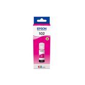 CARTUCHO EPSON MAGENTA ECOTANK 102