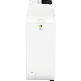 LAVADORA CARGA SUPERIOR AEG LTA6G7331E 7 KG 1200 RPM A BLANCO