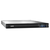APC SMART-UPS 1500VA LCD RM 1U 230V