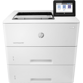 HP LaserJet Enterprise Multifunción A4Laser Dúplex Impresora HP LaserJet Enterprise M507x, Blanco y negro, Impresora para Estampado, Impresión a