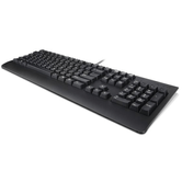 LENOVO PREFERRED PRO II USB KB ÁRABE ESPANHOL (172) PRETO AR
