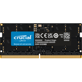 CRUCIAL 16GB 4800MHz (1x16) CL40