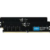 CRUCIAL 32 GB 5600 MHz (2x16) CL46